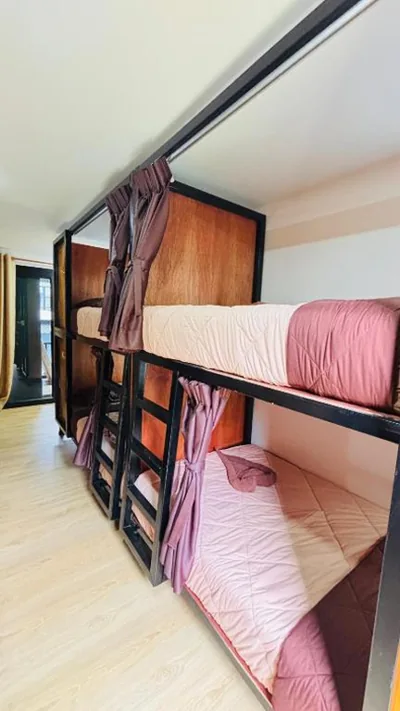 Brightstar Hostel – Photos 2