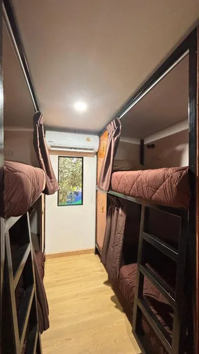 Brightstar Hostel – Photos 9