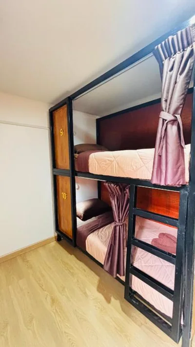 Brightstar Hostel – Photos 11
