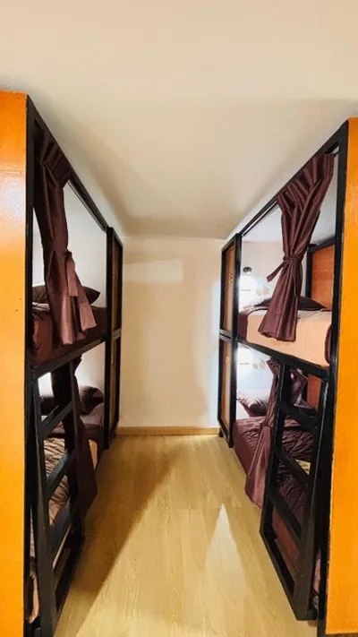 Brightstar Hostel – Photos 16